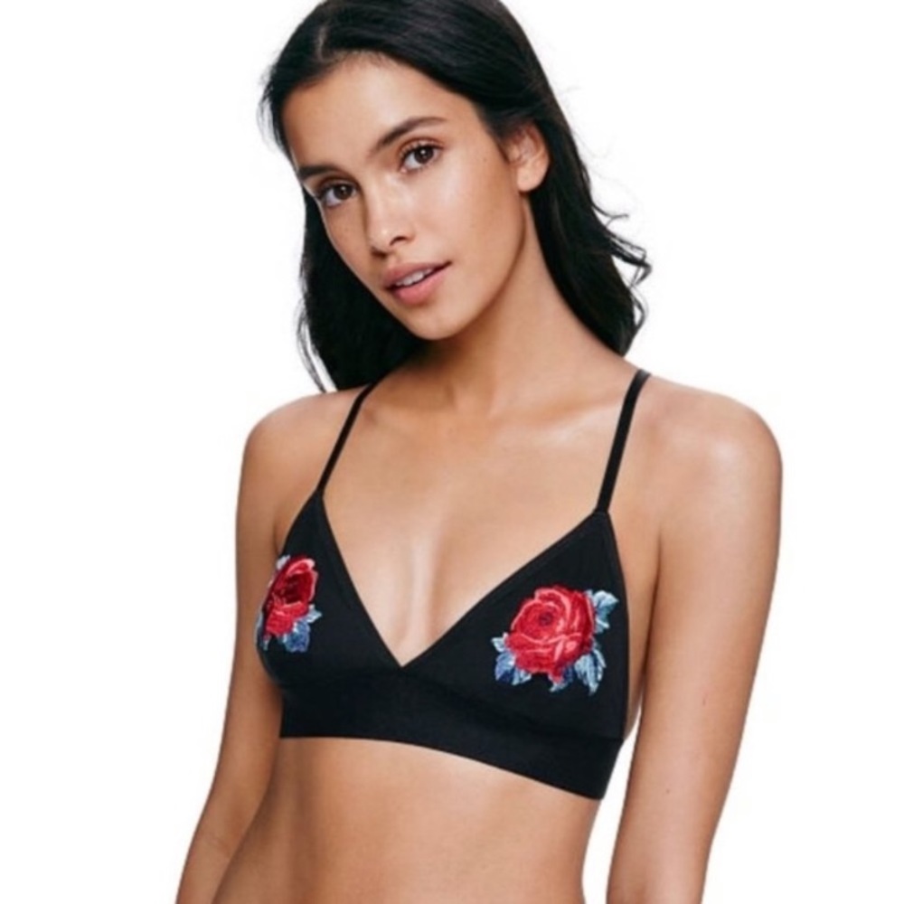 VS Pink Bralette